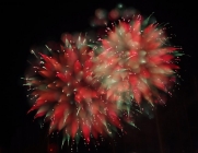 Foto Precedente: Fuochi d'artificio