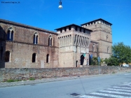 Foto Precedente: Pandino - Castello Visconteo