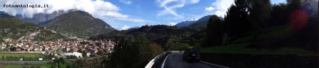 Prossima Foto: panorama