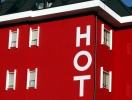 HOTel California