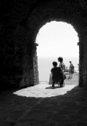 Prossima Foto: Guardando il mare