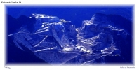 Prossima Foto: Gironi danteschi delle Alpi Apuane