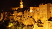 Foto Precedente: Pitigliano
