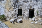 Foto Precedente: Palazzolo Acreide - zona archeologica