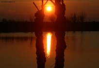 Prossima Foto: tramonto