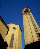 Foto Precedente: chiesa e campanile di Castelvetro (MO)