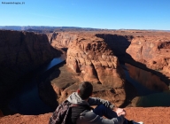 Foto Precedente: antelope canyon-Arizona