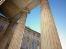 Prossima Foto: Pronao SS.Annunziata - Piazza della Nunziata - Genova