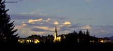 Foto Precedente: Notturno in Alto Adige