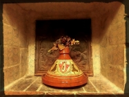 Prossima Foto: Tajine