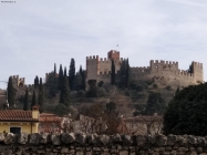 Foto Precedente: Soave - Il castello