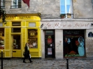 Prossima Foto: Rue des Rosiers