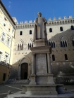 Foto Precedente: Per le vie di Siena