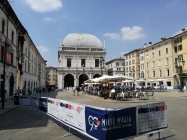 Prossima Foto: Brescia e La Mille Miglia 2017
