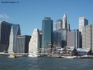Prossima Foto: Lower Manhattan
