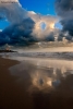 Foto Precedente: Nuvole dal mare