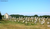 Carnac alignments