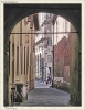 Foto Precedente: Girovagando per Lucca - Scorci