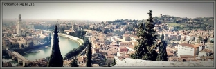 Foto Precedente: Panoramica su Verona