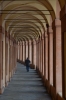 Foto Precedente: San Luca, portici. Bologna