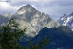 Prossima Foto: A picco sulla valle