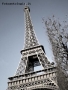 Foto Precedente: Tour Eiffel Retr