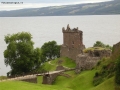 URQUHART  (LOCHNESS)