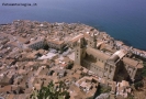 Foto Precedente: Cefal vista dalla rocca