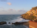 Prossima Foto: Paesino sardo