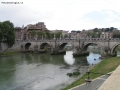 Foto Precedente: lungo Tevere