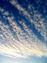 Prossima Foto: I love clouds