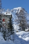 Foto Precedente: rifugio Bosio