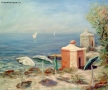 Foto Precedente: Spiaggetta a S.Maria di Leuca
