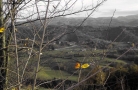 Foto Precedente: langhe in autunno