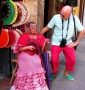 Foto Precedente: Scusi, permette questo flamenco?