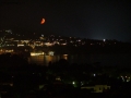 Prossima Foto: Luna rossa a Sorrento