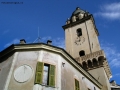 Foto Precedente: Meridiana e Sant'Antonio Abate a Dolceacqua