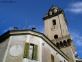 Prossima Foto: Meridiana e Sant'Antonio Abate a Dolceacqua