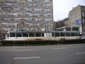 Prossima Foto: Un tram in centro