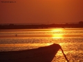 Foto Precedente: tramonto in mar