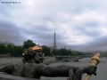 Foto Precedente: Pont Alexander III, Paris