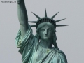 Prossima Foto: Statua Libert - foto dall'elicottero