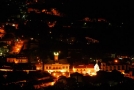 Foto Precedente: buio sulla mia terra