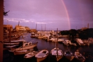 Foto Precedente: Arcobaleno a Stintino