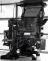 Foto Precedente: Linotype, " la Signora della tipografia"