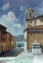 Foto Precedente: Mezzogiorno d'estate a Marone