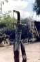 Foto Precedente: la spada del generale graziani