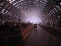 Prossima Foto: nebbia in stazione