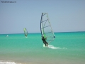 Prossima Foto: windsurf a sotavento