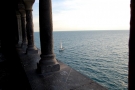 Foto Precedente: Barca a vela
